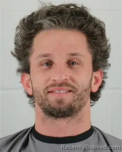 Mugshot of ADAM LAWRENCE POWELL