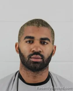 Mugshot of KAHLI CARL KARRIEM HEMPHILL