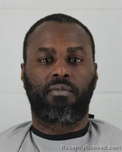 Mugshot of PERRY LEE ALEXANDER