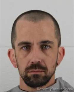 Mugshot of EVAN JAMES ROSS