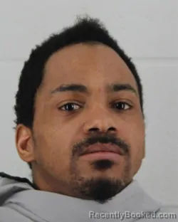 Mugshot of TROY DONTA FORD