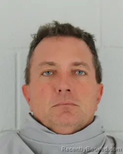 Mugshot of JASON HENRY RESKIN