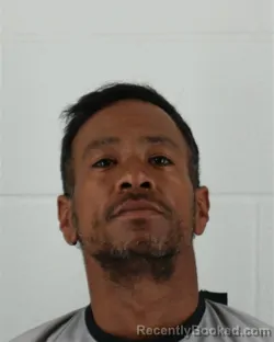 Mugshot of KIM JOSEPH ATTY