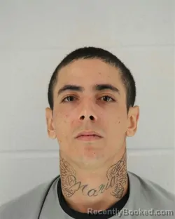 Mugshot of XAVIER MOLINA-LOZADA