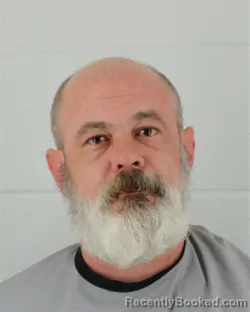 Mugshot of DANIEL MICHAEL MCCORD