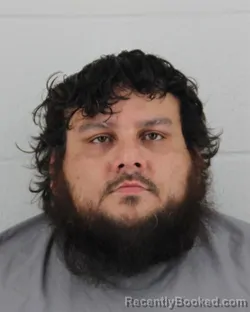 Mugshot of MICHAEL DAVID HAGERTY booked in Johnson County, Kansas on March 7, 2026