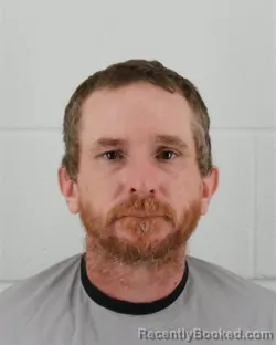 Mugshot of JOSEPH TYLER FRANCIS booked in Johnson County, Kansas on March 10, 2026