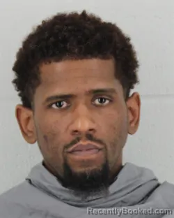 Mugshot of STEVEN ALBERT NAVE booked in Johnson County, Kansas on March 11, 2026