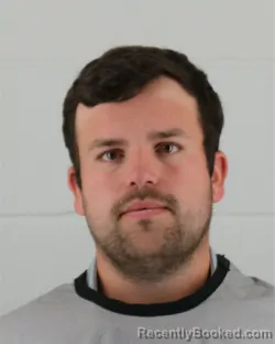 Mugshot of MICHAEL SCOTT WEIGEL booked in Johnson County, Kansas on March 12, 2026