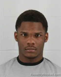 Mugshot of TAYLYN JAMES CALLIS-BURNETT booked in Johnson County, Kansas on March 13, 2026