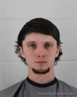 Mugshot of STEVEN JOSEPH HOLUB booked in Johnson County, Kansas on March 13, 2026