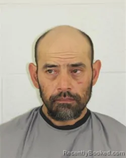 Mugshot of JASON MICHALE TRISLER booked in Johnson County, Kansas on March 14, 2026