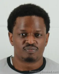Mugshot of BRANDON DEWAYNE MATTHEWS