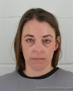 Mugshot of LESLEY RENE NELSON