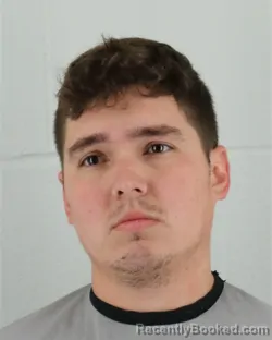 Mugshot of JUAN MANUEL LASCANO-SANZONETTI