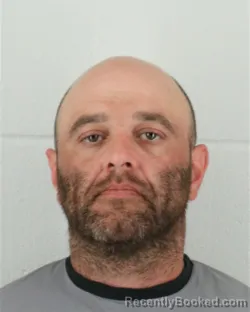 Mugshot of JACOB TANNER DUNHAM booked in Johnson County, Kansas on March 20, 2026