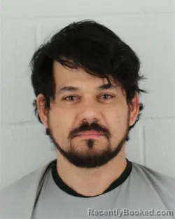 Mugshot of WEBERTE BRANDAO booked in Johnson County, Kansas on March 21, 2026