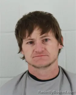 Mugshot of WILLIAM MICHAEL PILCHER booked in Johnson County, Kansas on March 27, 2026