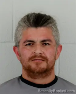 Mugshot of ADRIAN DEAN CUMMINGS booked in Johnson County, Kansas on March 28, 2026