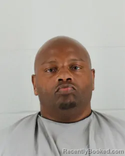 Mugshot of ANDREW LEE CLARK JR booked in Johnson County, Kansas on March 30, 2026