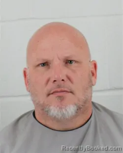 Mugshot of HENRY ALLEN DAVIS booked in Johnson County, Kansas on March 30, 2026