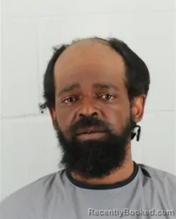 Mugshot of AUNDRA LAQWONTA GOSA booked in Johnson County, Kansas on April 2, 2026