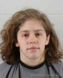 Mugshot of NICHOLAS GREY WETHERILL booked in Johnson County, Kansas on April 2, 2026