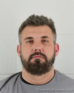 Mugshot of Kyle Matthew Ballew