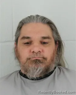 Mugshot of ADAM HUNED GANGRIWALA booked in Johnson County, Kansas on April 28, 2026