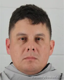 Mugshot of ISAIAH RUSSELL TASHUNKEH STEWART booked in Johnson County, Kansas on April 29, 2026