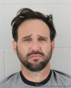 Mugshot of WAYNE STUART SAGER booked in Johnson County, Kansas on May 6, 2026