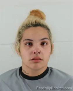 Mugshot of JASVIR LOUISE KAUR BECKER booked in Johnson County, Kansas on May 22, 2026