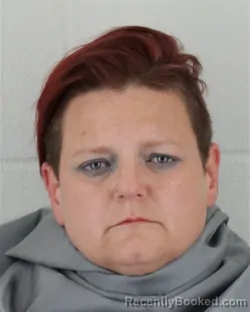 Mugshot of Pennee Sue Tibin