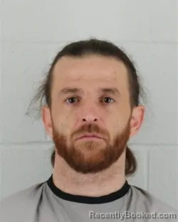 Mugshot of RICHARD ANTHONY FILLEY booked in Johnson County, Kansas on June 15, 2026