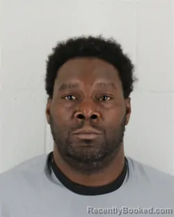 Mugshot of Jereal Demont Wells