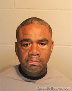 Mugshot of ERVIN LEE COLVIN booked in Johnson County, Kansas on July 15, 2026