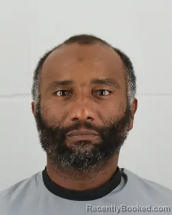 Mugshot of Jermain Phil Jacobs Sr booked in Johnson County, Kansas on September 10, 2026