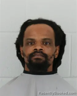 Mugshot of Antonio Darayll Ewell