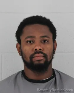 Mugshot of Jordan Edward Tyler Miller