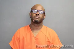 Mugshot of CHARLES PERCY LEE