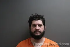 Mugshot of BLAKE STEPHEN WATSON