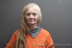 Mugshot of WILMA LOIS SUTTON