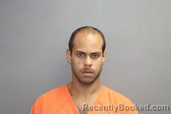 Mugshot of ASHTON EDWARD HUCKE