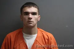 Mugshot of MICHAEL ANTHONY WISEMAN TEMPLETON