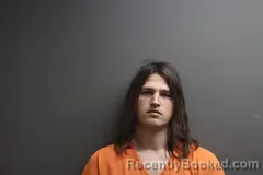 Mugshot of NICCOLIS BRIAN WILTSE