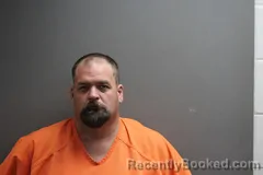 Mugshot of JEREMY EDWARD HAZEN