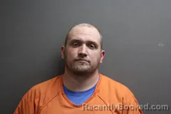 Mugshot of TYLER LYNN POLK