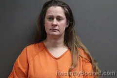 Mugshot of KATRINA Dawn SHOUSE
