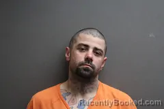 Mugshot of JOSHUA LEE GAROUTTE