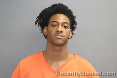Mugshot of LA VONTAE LEE LEWIS